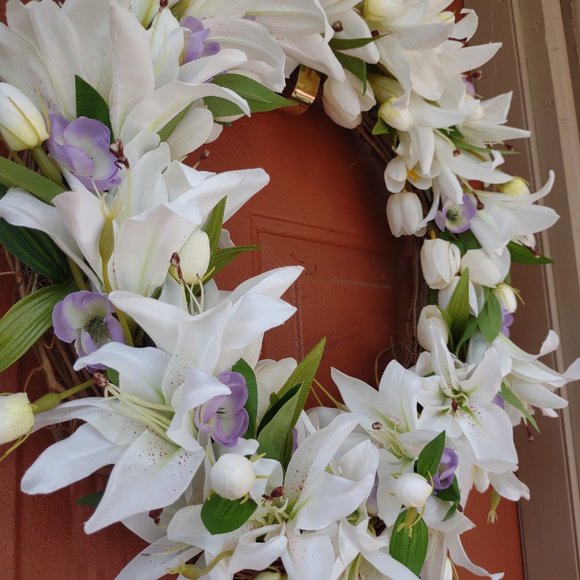 Lillies of the Valley - Picture 3 of 3